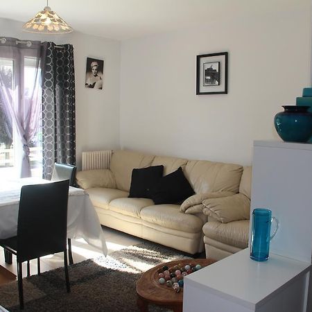 Appartement Proche Hippodrome Caen Quarto foto