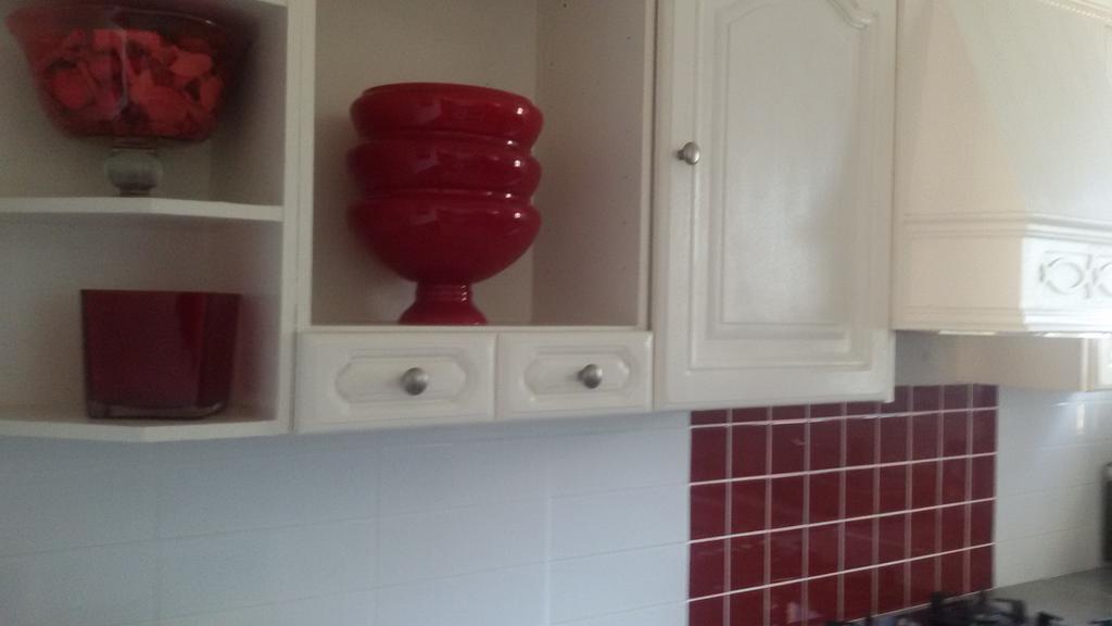 Appartement Proche Hippodrome Caen Quarto foto