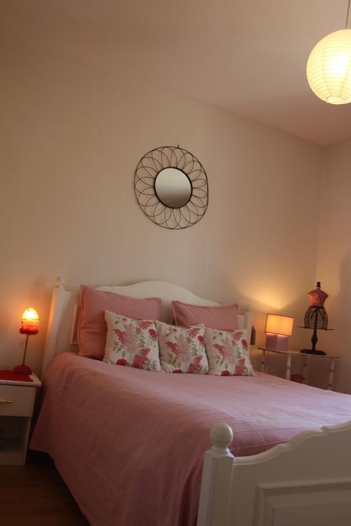 Appartement Proche Hippodrome Caen Quarto foto