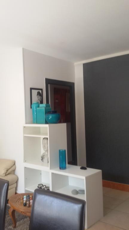 Appartement Proche Hippodrome Caen Quarto foto